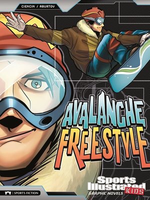 cover image of Avalanche Freestyle